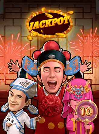 Jackpot Slot