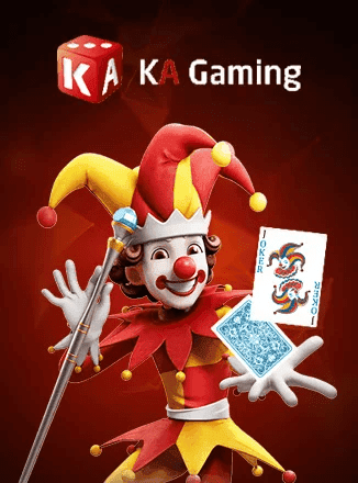 KA Gaming