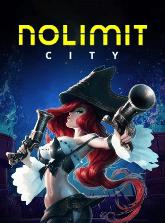 Nolimit City