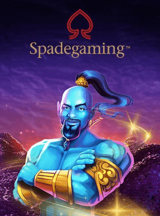 Spadegaming