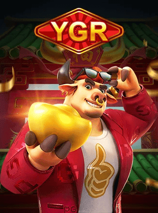 YGR Slot